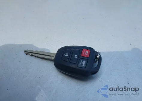 2012 Toyota Camry Se from USA, damaged, VIN 4T1BF1FK4CU017902